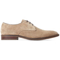 Base London Bronte Scarpe Oxford In Pelle Da Uomo