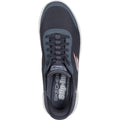 Skechers GO WALK Flex Hands Up Scarpe Da Ginnastica Grigie Da Uomo