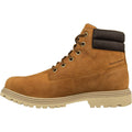 Helly Hansen Sport Fremont Stivali In Pelle Da Uomo Color Miele