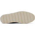 TOMS Navi TRVL Lite Ranger Stivali Da Uomo In Pelle Marrone Scuro