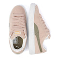 Puma Suede XL Sneakers Da Donna In Pelle Scamosciata Rosa
