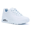 Skechers Uno Sneakers Blu Da Donna
