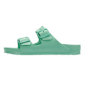 Birkenstock Arizona EVA Narrow Sandali Verdi Da Donna