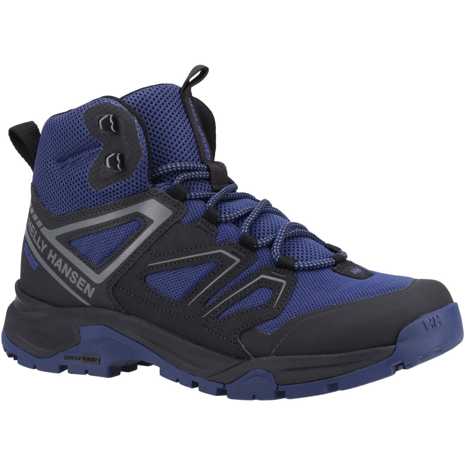 Helly Hansen Sport Stalheim Stivali Da Uomo In Sintetico Per L'oceano
