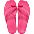 Crocs Miami Toe Loop Sandal Sandali Da Donna Alla Frutta Del Drago