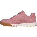 Skechers Zinger 2.0 The Arwen Sneakers Da Donna In Sintetico Rosa