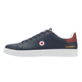 Lambretta Pinball 2 Sneakers Da Uomo Blu Scuro