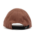 Fred Perry Pique Classic Cappelli Marroni In Cotone