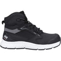 Helly Hansen Workwear Kensington MXR Mid Nero/Bianco