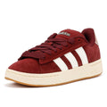 Adidas Grand Court Alpha 00s Scarpe Da Ginnastica Rosse Da Donna
