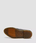 Dr. Martens Elphie Mary Jane Virginia Scarpe Nere Da Donna In Pelle