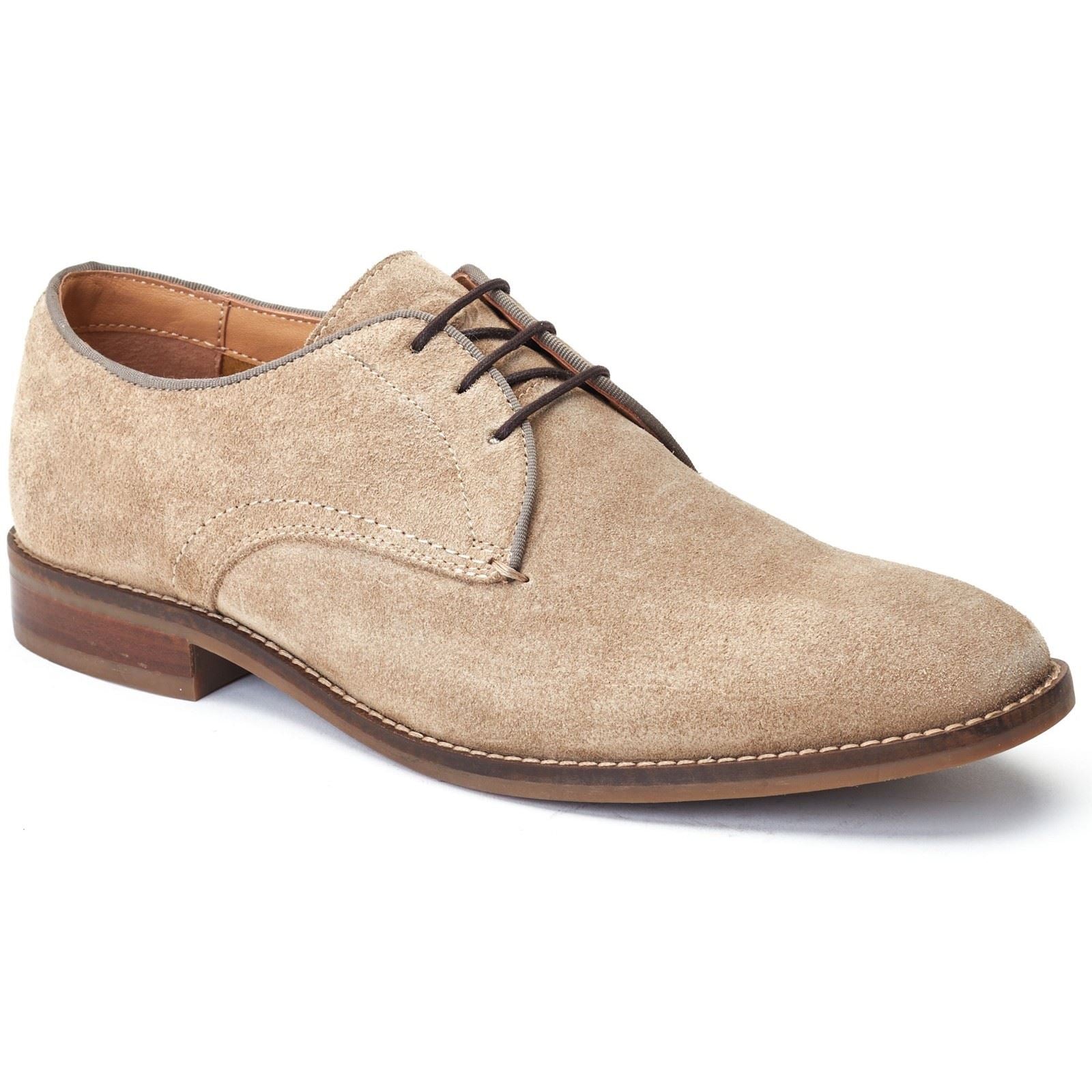 Base London Bronte Scarpe Oxford In Pelle Da Uomo