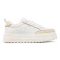 Hugo Lyssa Tennis Sneakers Bianche Da Donna