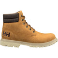 Helly Hansen Sport Fremont Stivali In Pelle Da Uomo Color Miele