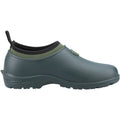 Cotswold Perrymead Scarpe Verdi Da Pioggia
