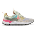 Flower Mountain Yamano 3 Sneakers Multicolore Da Donna