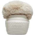 Crocs Stomp Lined Ciabatte Color Stucco Da Donna Eva