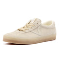 Vans Sport Low Crepe Sneakers Beige In Camoscio