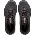 Helly Hansen Sport Stalheim Stivali Da Trekking Neri/Rossi In Sintetico Da Uomo