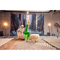 Crocs Stomp Lined Ciabatte Color Stucco Da Donna Eva