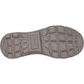 Skechers Easy Going Dreamers Move Stivali Da Donna Di Colore Marrone Scuro