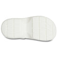 Crocs Stomp Clog Ciabatte In Gesso Termoplastico