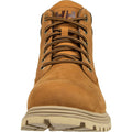 Helly Hansen Sport Fremont Stivali In Pelle Da Uomo Color Miele