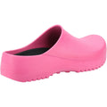 Birkenstock Super Birki Sintetico Sogno Di Lampone Per Donne
