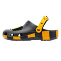 Crocs Hufflepuff (Tassorosso) Classic Sandalia Gialla Da Donna