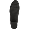 Geox D ELEANA A Tacchi Neri Da Donna