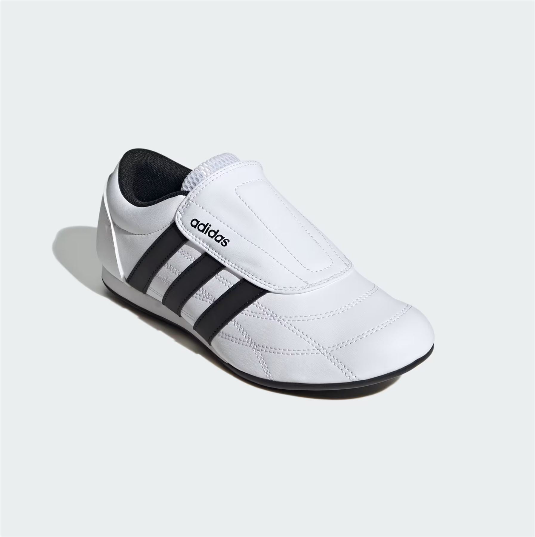 Adidas Tekwen Scarpe Da Ginnastica Bianche Da Donna