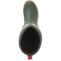 Muck Boots Arctic Sport II Tall Stivali Di Gomma Color Oliva