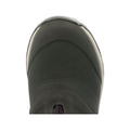 Muck Boots Apex Mid Zip Stivali Di Gomma Wellington Con Fodera In Lana Muschiata