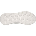 Skechers GO WALK Flex Hands Up Scarpe Da Ginnastica Marroni Da Uomo