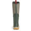Muck Boots Arctic Sport II Tall Stivali Di Gomma Color Oliva