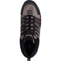 Skechers Summits AT Canobie Scarponi Da Trekking Sintetici Da Uomo Color Crema