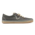 Vans Sport Low Crepe Sneakers Grigi In Camoscio