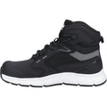 Helly Hansen Workwear Kensington MXR Mid Nero/Bianco