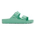 Birkenstock Arizona EVA Narrow Sandali Verdi Da Donna