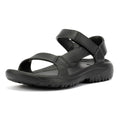 Teva Hurricane Drift Sandali Neri Da Donna