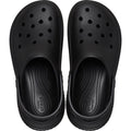 Crocs Stomp Clog Ciabatte Nere In Termoplastica