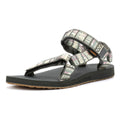 Teva Original Universal Sandali Verdi Da Donna