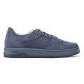 Hugo Kilian Sneakers Da Tennis Da Uomo Modello Open Blu