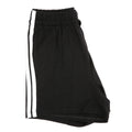 Adidas W 3S SJ Shorts Neri Da Donna