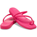 Crocs Miami Toe Loop Sandal Sandali Da Donna Alla Frutta Del Drago