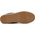 TOMS Carolina Espadrillas Nere Da Donna In 100% Cotone