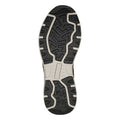 Skechers Oak Canyon Sunfair Stivali Da Trekking In Pelle Marrone/Nero Da Uomo