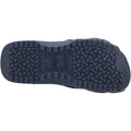 Birkenstock Birki Air Antistatic Sintetico Uomo Antistatico Blu