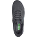 Skechers Skech-Lite Pro Primebase Sneakers Da Uomo In Tessuto Grigio/Blu