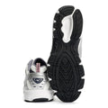 Mizuno MXR Sport Sneakers Bianche